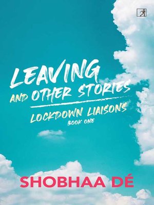 cover image of Lockdown Liaisons Book 1